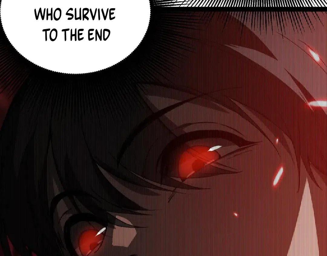 God-level Assassin, I’m the Shadow Chapter 146 – Page 106