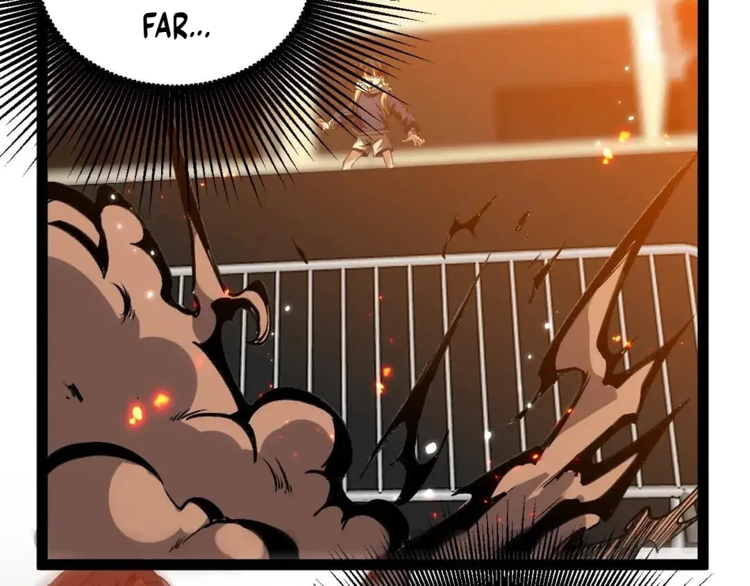 God-level Assassin, I’m the Shadow Chapter 146 – Page 109