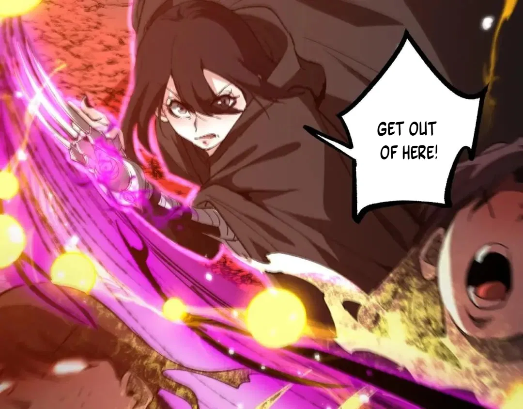 God-level Assassin, I’m the Shadow Chapter 146 – Page 111