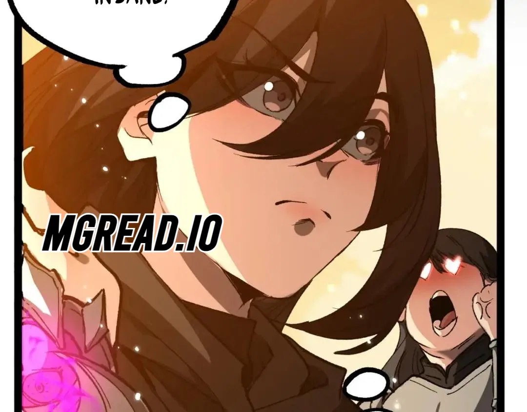 God-level Assassin, I’m the Shadow Chapter 146 – Page 113