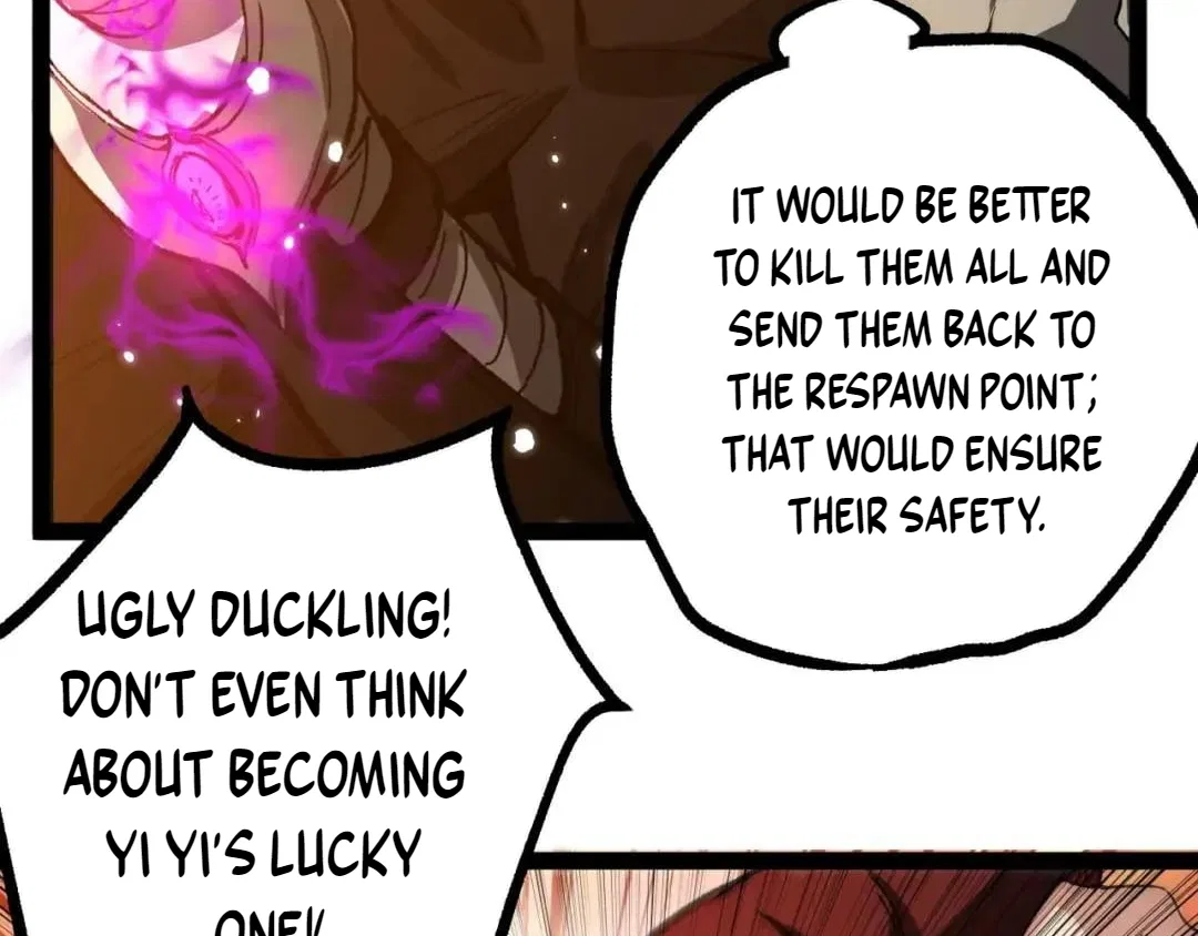 God-level Assassin, I’m the Shadow Chapter 146 – Page 114