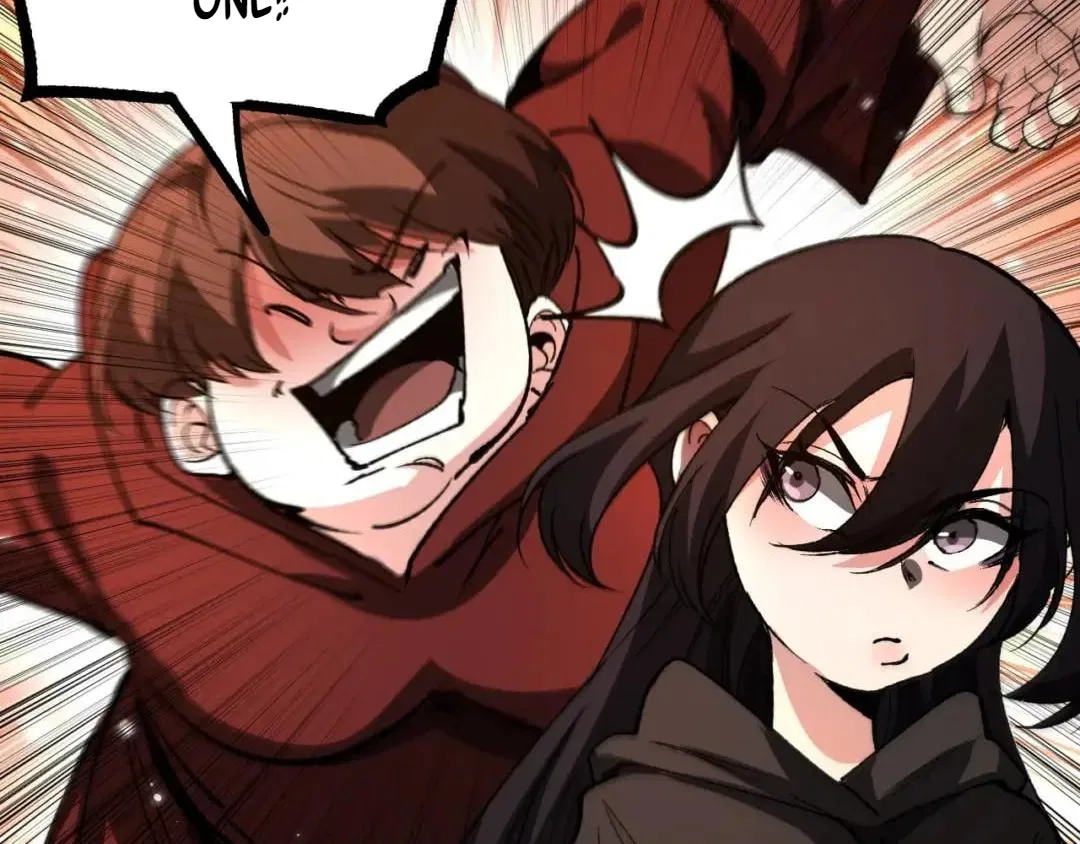 God-level Assassin, I’m the Shadow Chapter 146 – Page 115