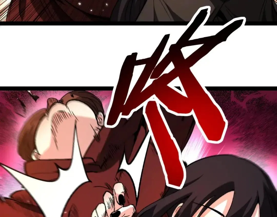 God-level Assassin, I’m the Shadow Chapter 146 – Page 116