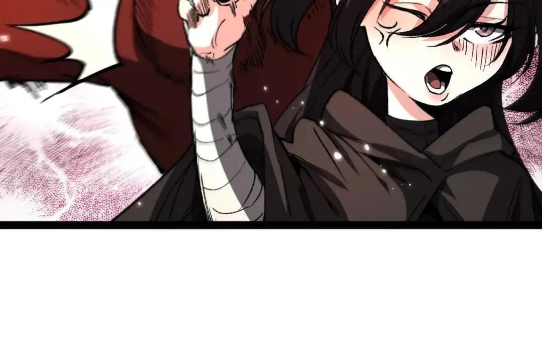 God-level Assassin, I’m the Shadow Chapter 146 – Page 117