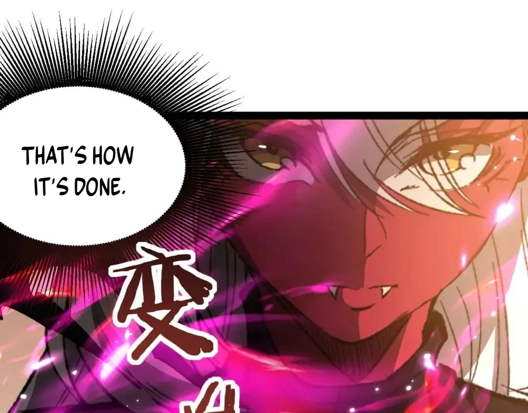 God-level Assassin, I’m the Shadow Chapter 146 – Page 118