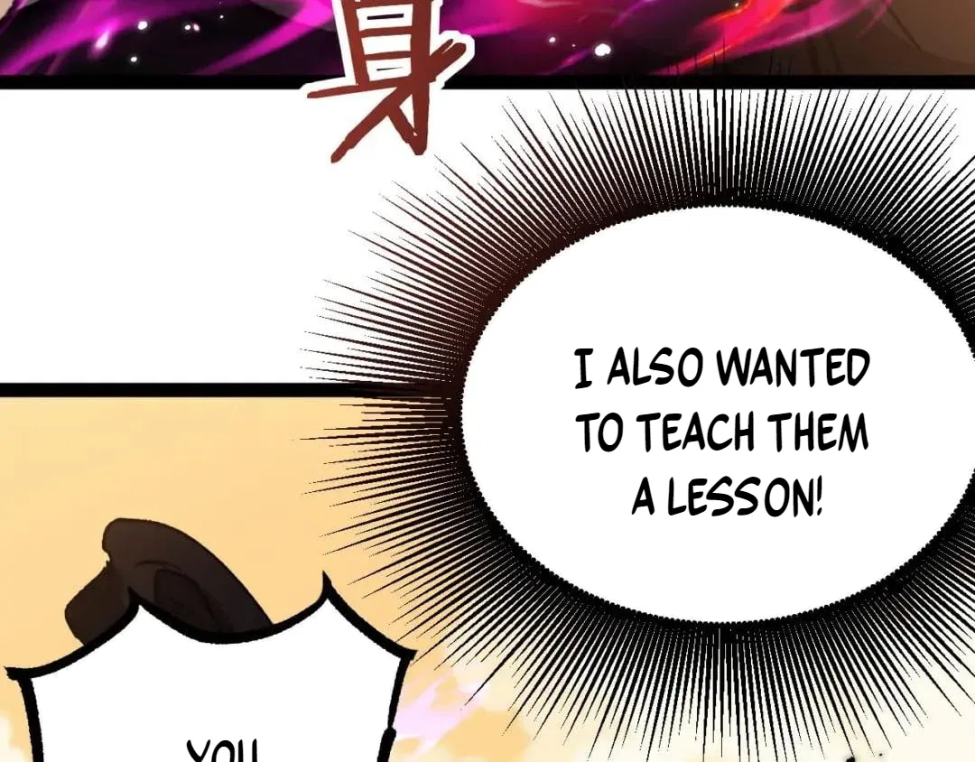 God-level Assassin, I’m the Shadow Chapter 146 – Page 119