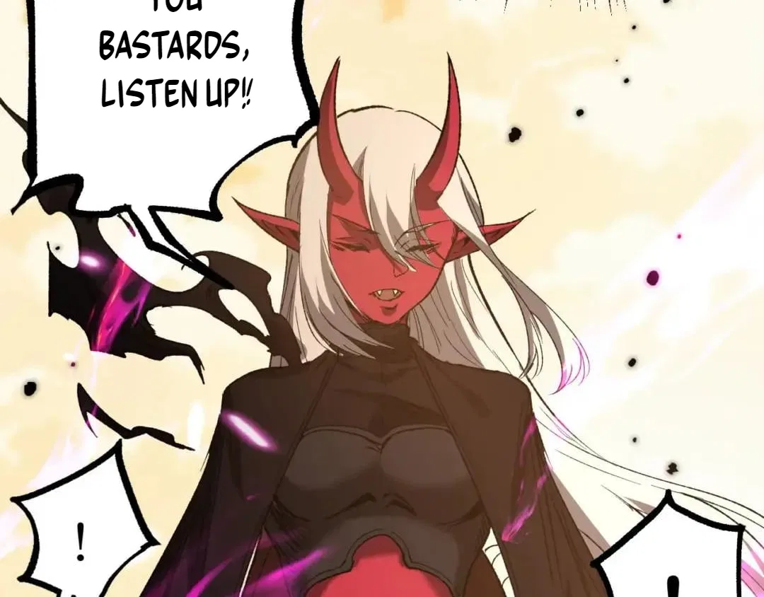 God-level Assassin, I’m the Shadow Chapter 146 – Page 120