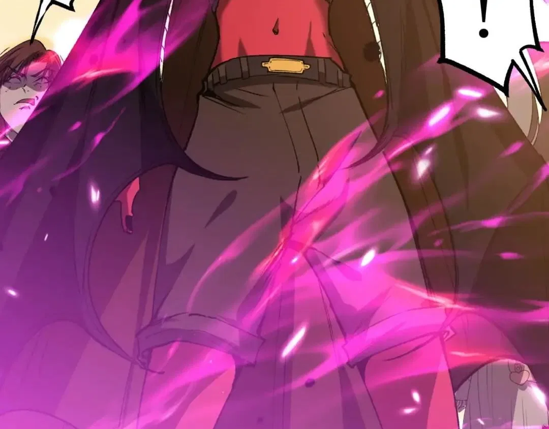God-level Assassin, I’m the Shadow Chapter 146 – Page 121