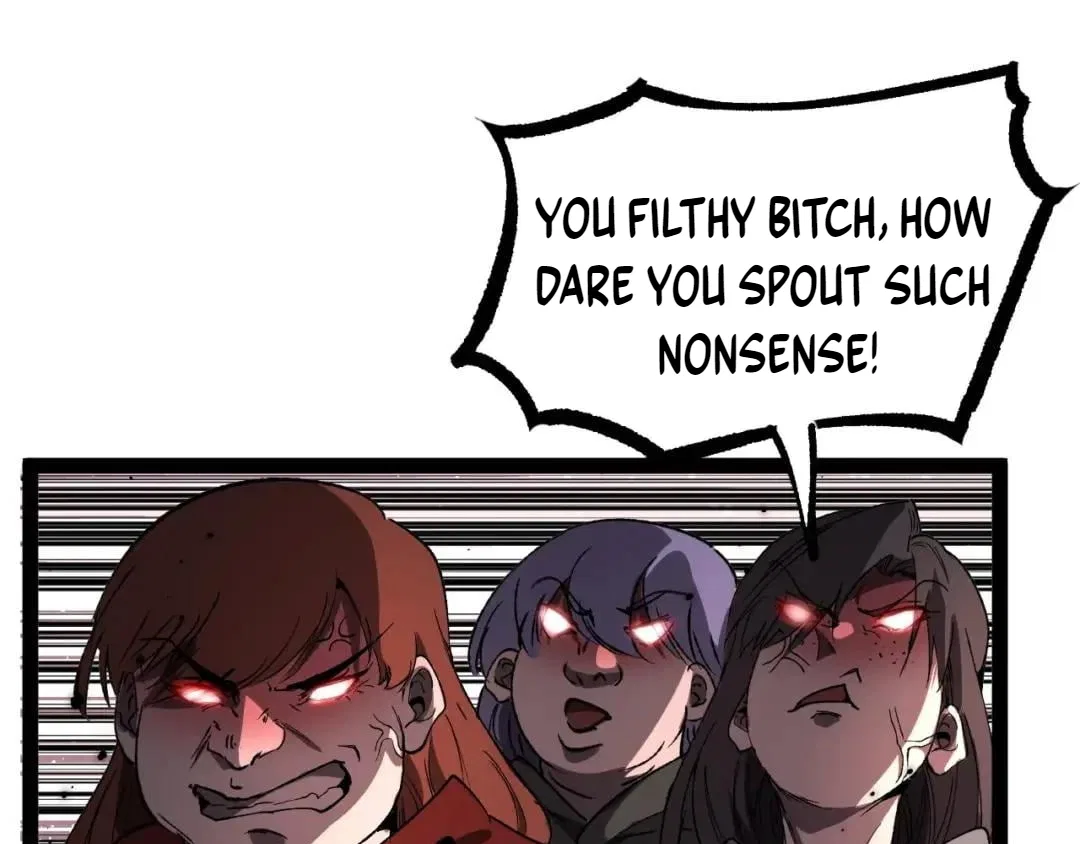 God-level Assassin, I’m the Shadow Chapter 146 – Page 127