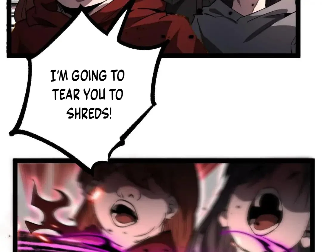 God-level Assassin, I’m the Shadow Chapter 146 – Page 128