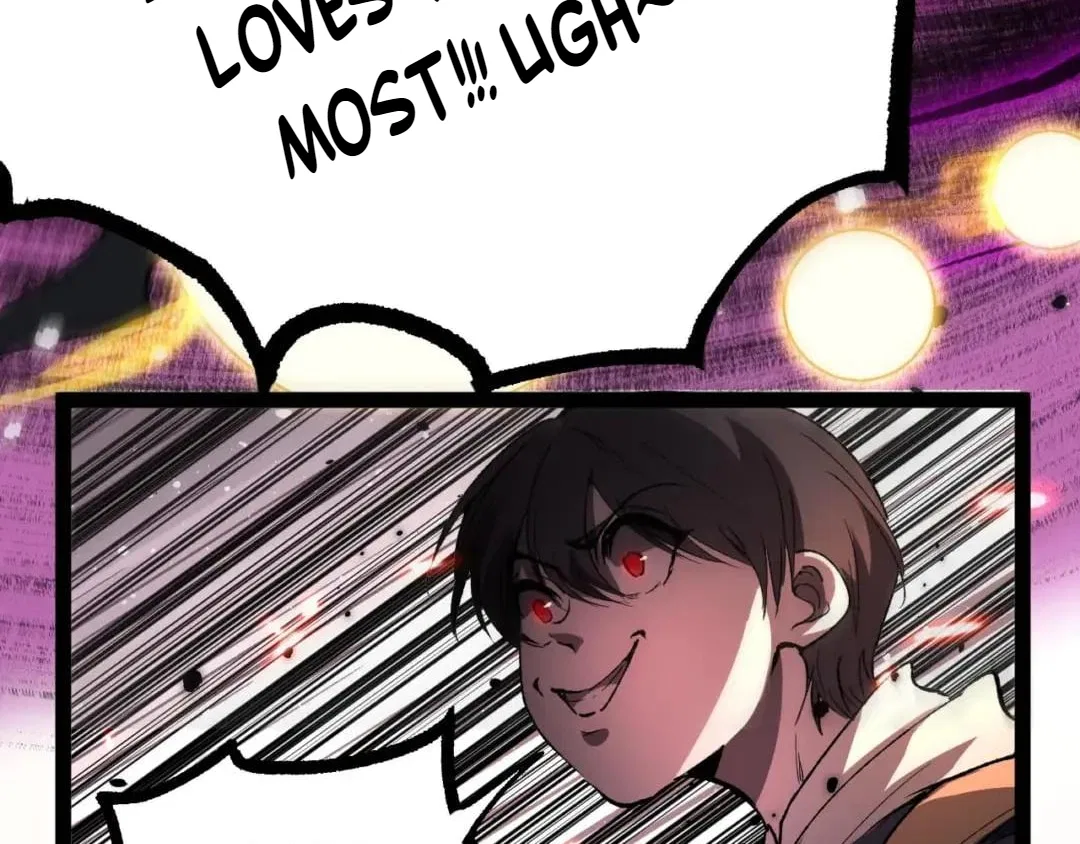 God-level Assassin, I’m the Shadow Chapter 146 – Page 133