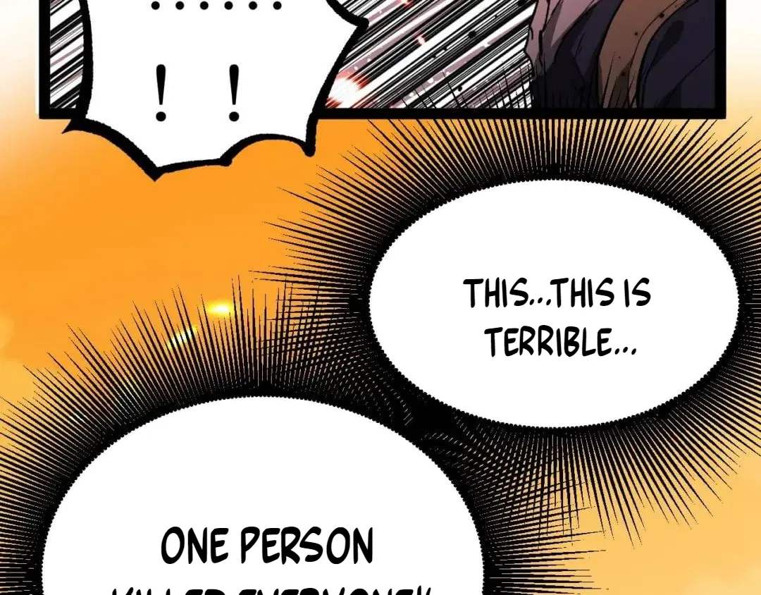God-level Assassin, I’m the Shadow Chapter 146 – Page 134