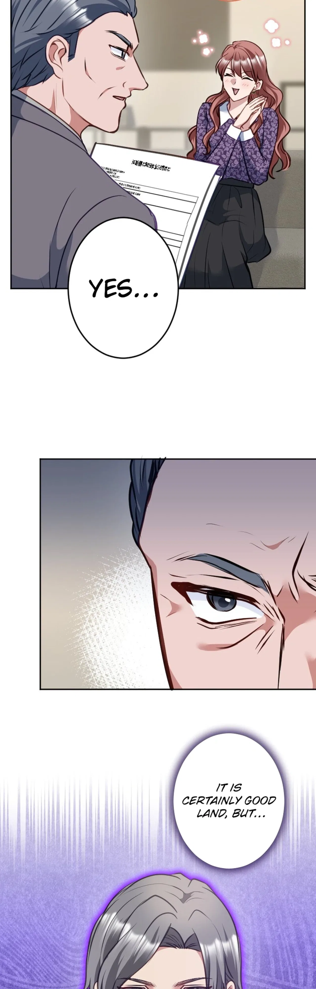 Till I send you to hell Chapter 63 – Page 3