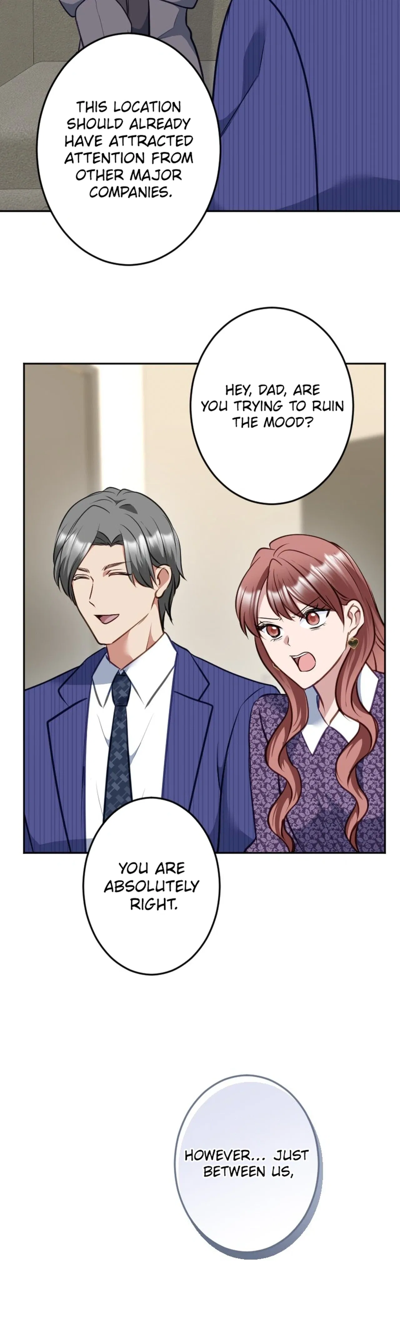 Till I send you to hell Chapter 63 – Page 5