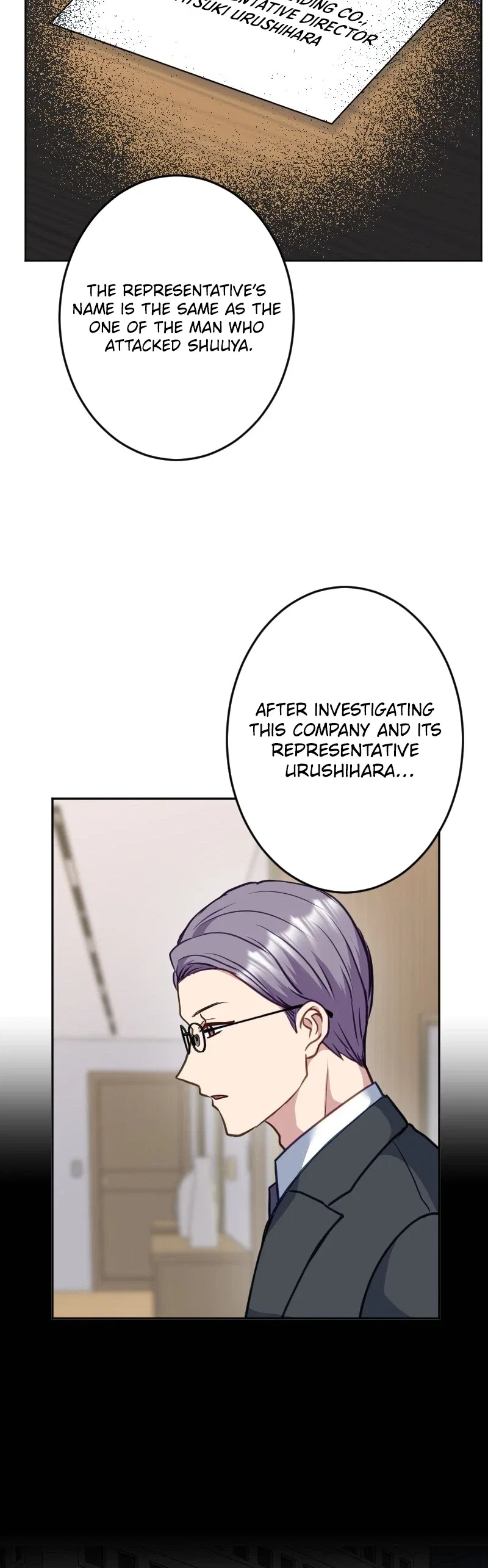 Till I send you to hell Chapter 63 – Page 12
