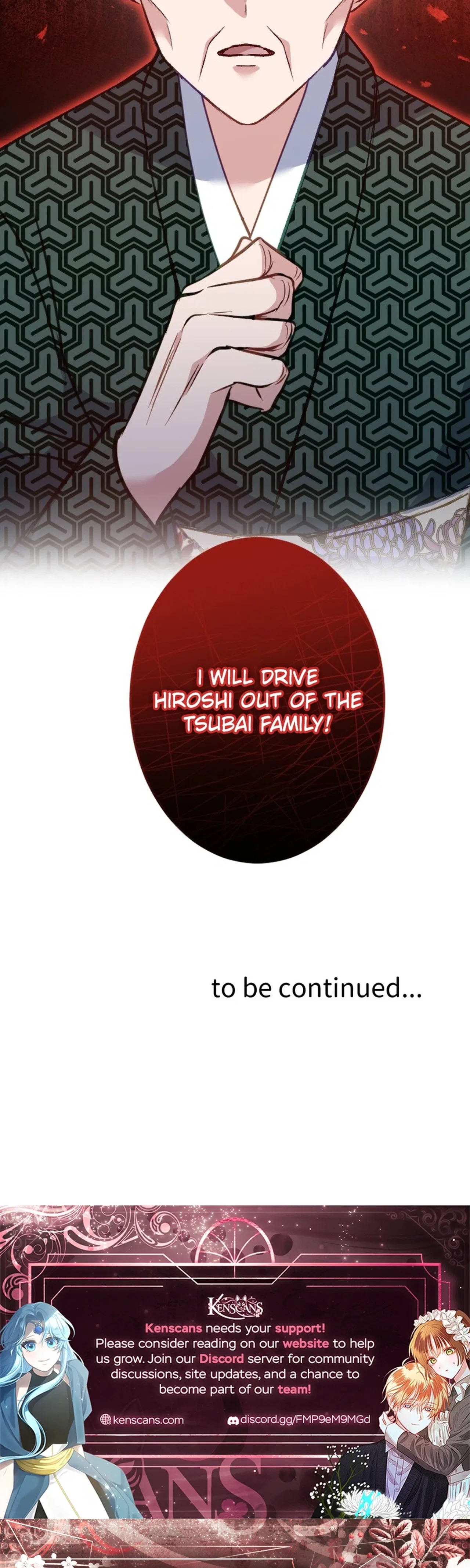 Till I send you to hell Chapter 63 – Page 28