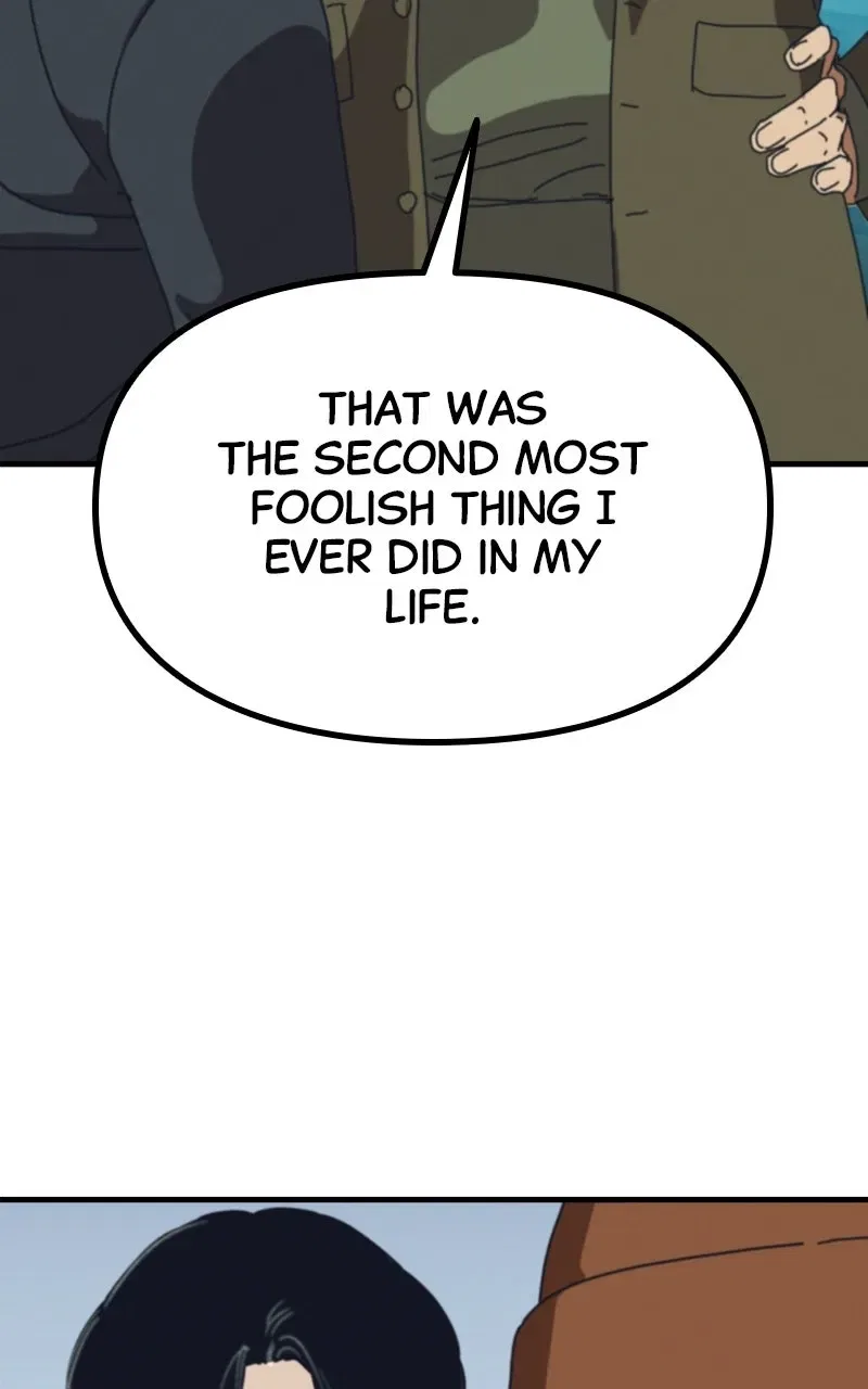Hidden House in the Apocalypse Chapter 107 – Page 3