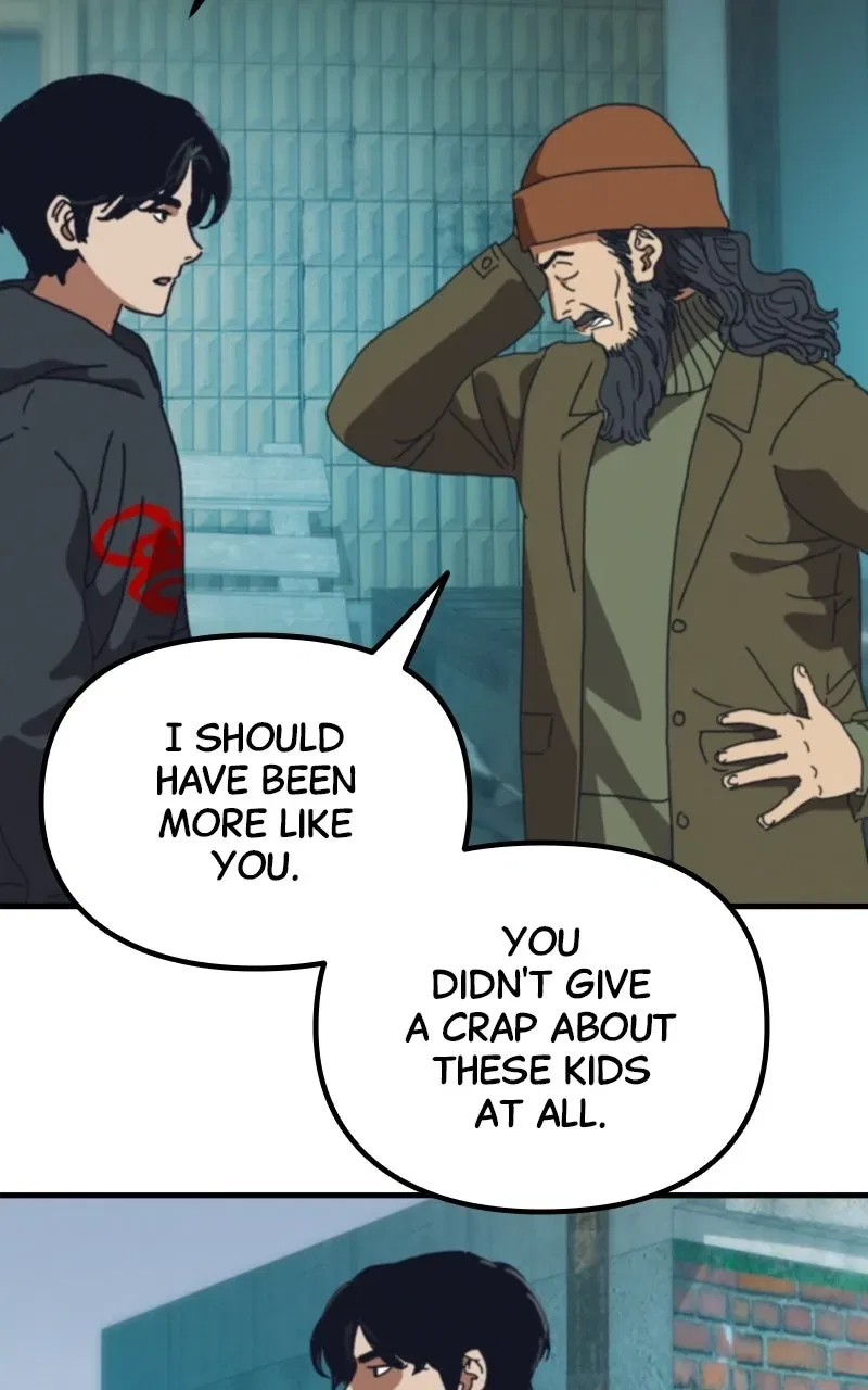 Hidden House in the Apocalypse Chapter 107 – Page 5