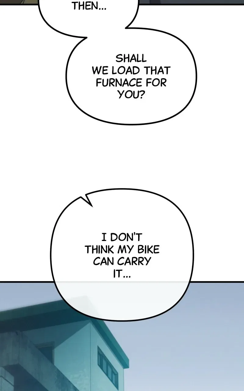 Hidden House in the Apocalypse Chapter 107 – Page 8