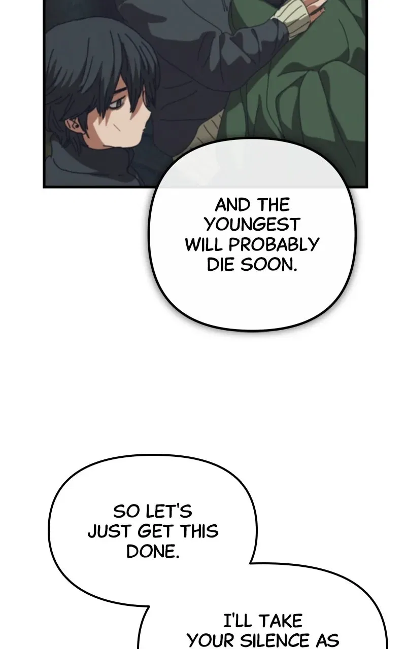 Hidden House in the Apocalypse Chapter 107 – Page 12