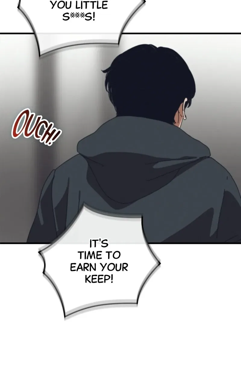 Hidden House in the Apocalypse Chapter 107 – Page 14