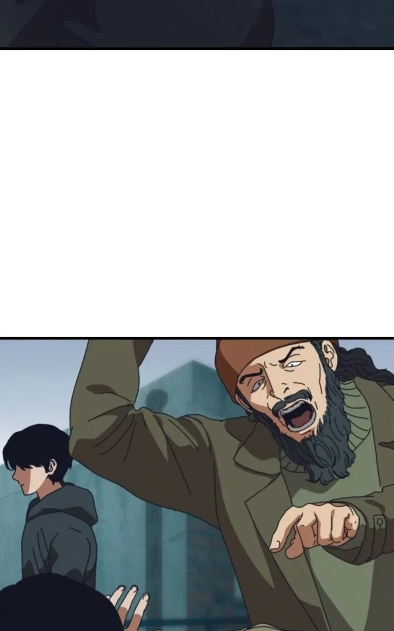 Hidden House in the Apocalypse Chapter 107 – Page 18
