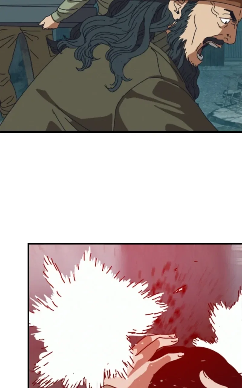 Hidden House in the Apocalypse Chapter 107 – Page 20