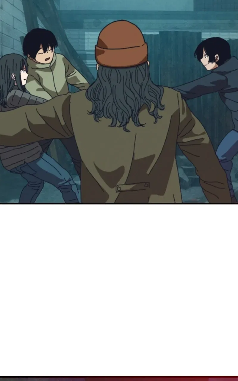 Hidden House in the Apocalypse Chapter 107 – Page 22