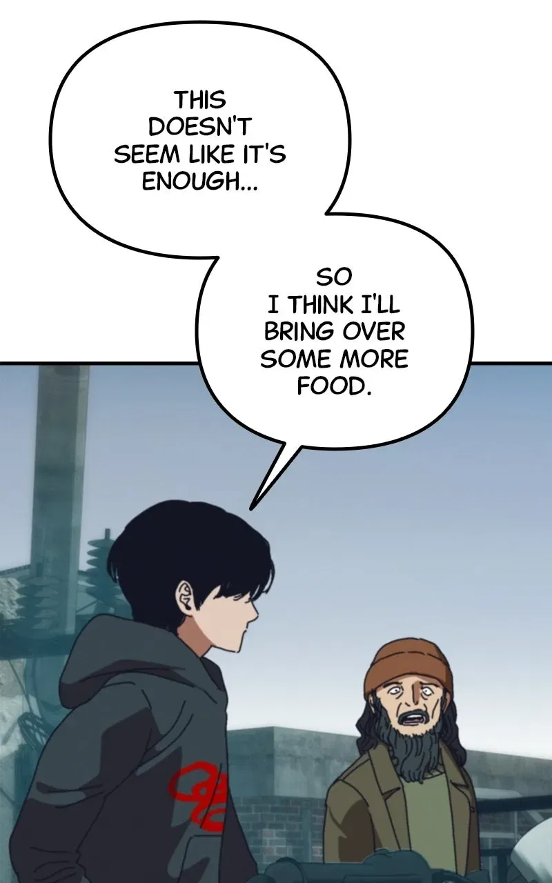 Hidden House in the Apocalypse Chapter 107 – Page 32