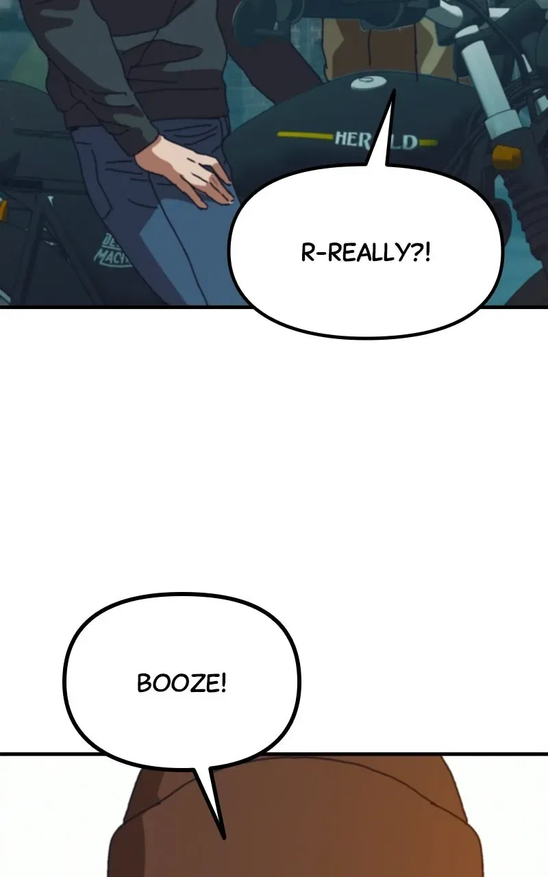 Hidden House in the Apocalypse Chapter 107 – Page 33