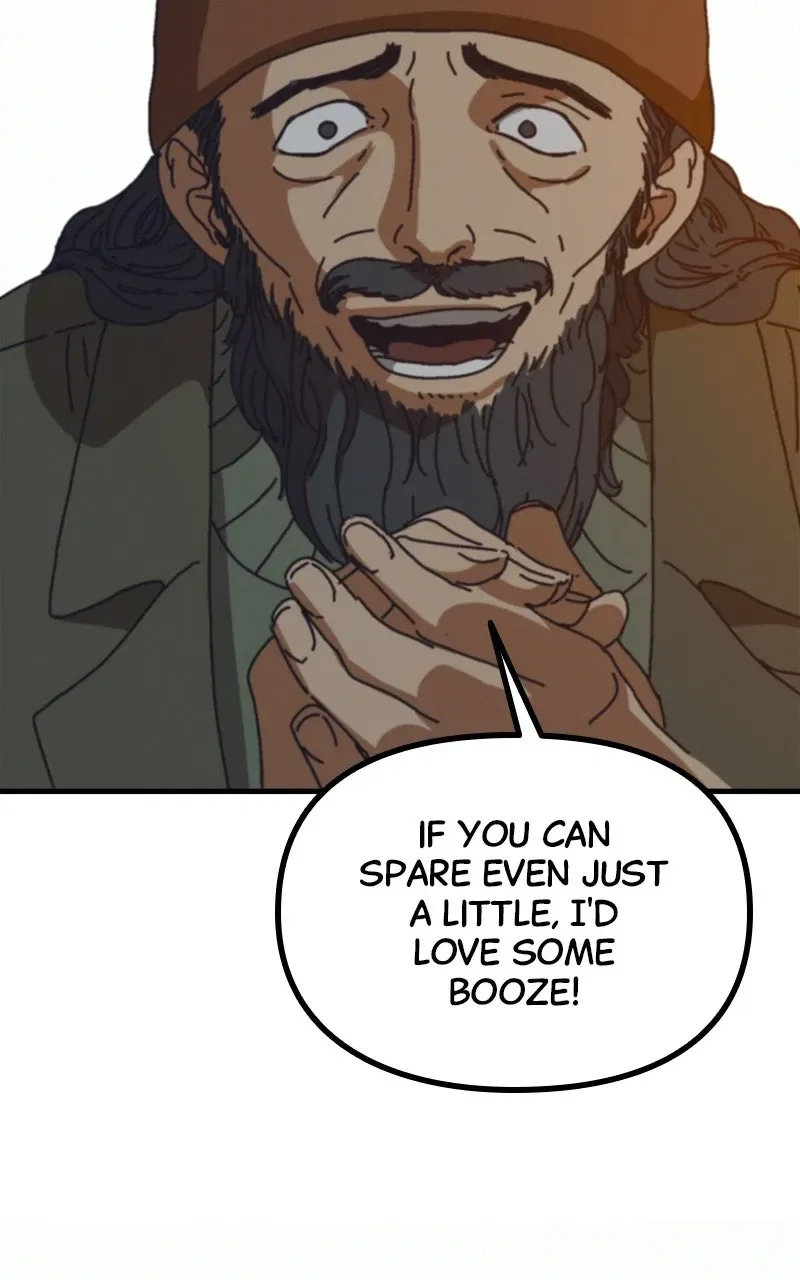 Hidden House in the Apocalypse Chapter 107 – Page 34