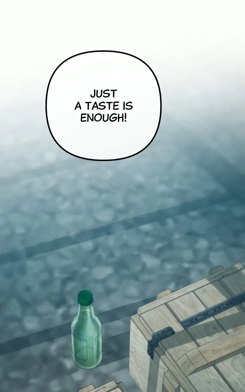 Hidden House in the Apocalypse Chapter 107 – Page 35