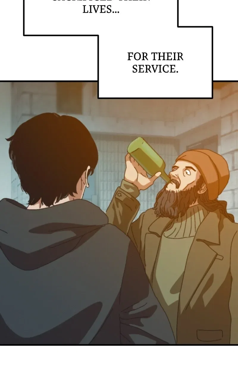 Hidden House in the Apocalypse Chapter 107 – Page 38