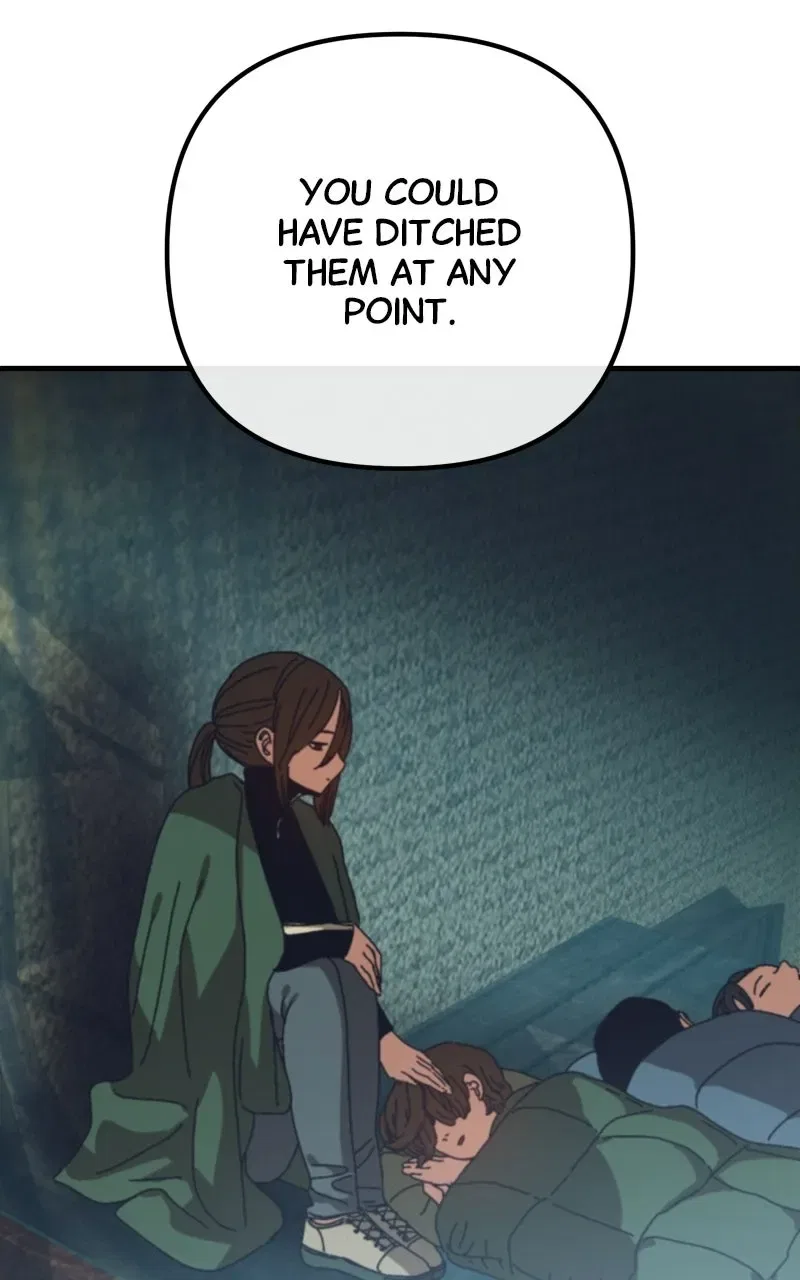 Hidden House in the Apocalypse Chapter 107 – Page 44