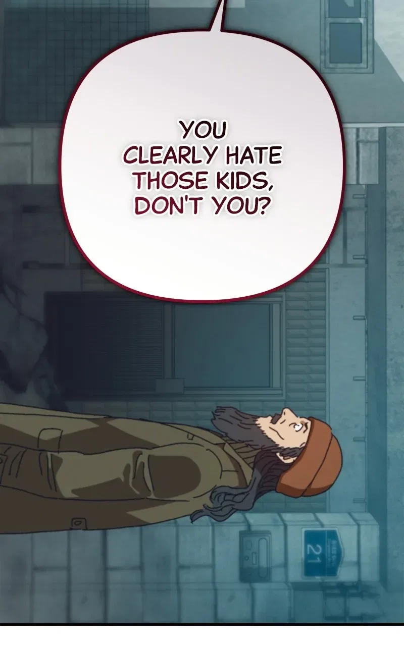 Hidden House in the Apocalypse Chapter 107 – Page 50