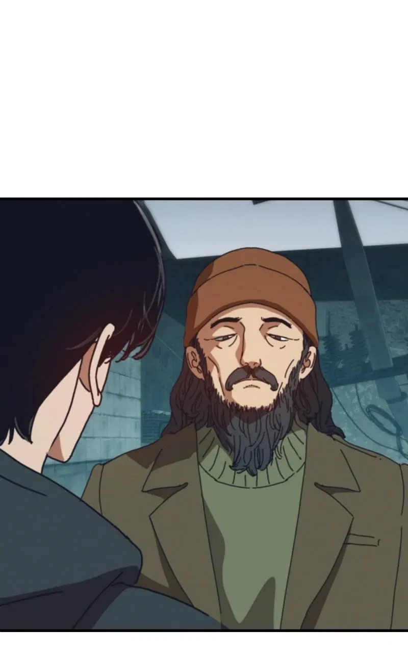 Hidden House in the Apocalypse Chapter 107 – Page 51