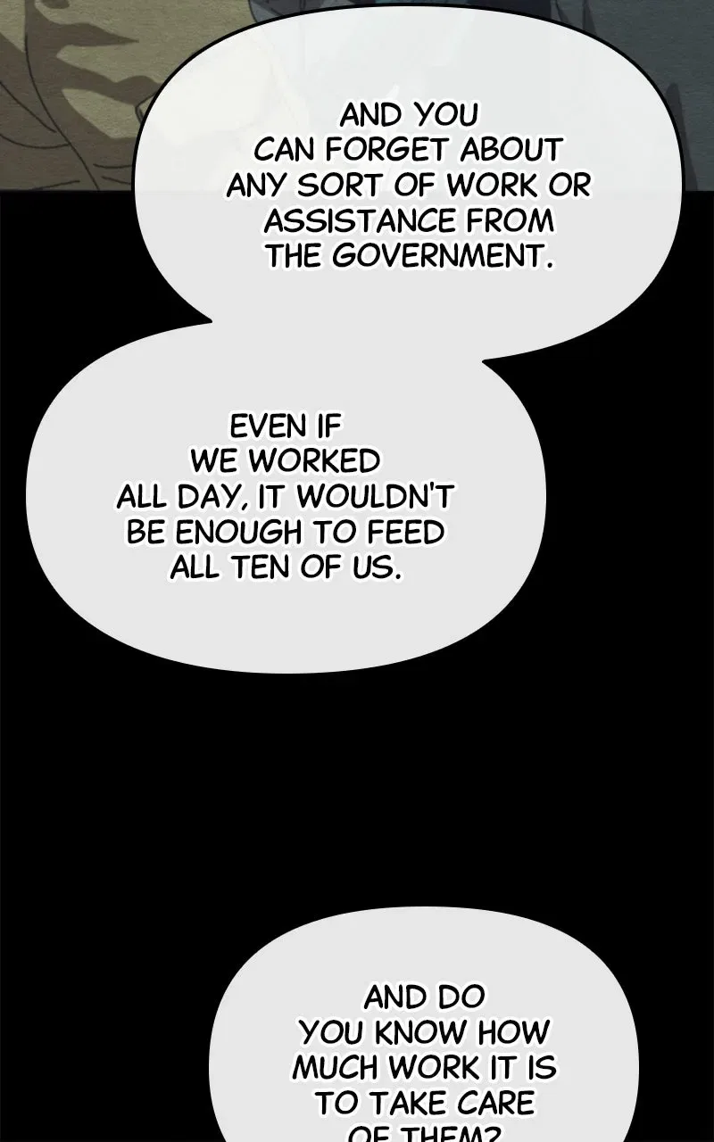 Hidden House in the Apocalypse Chapter 107 – Page 55