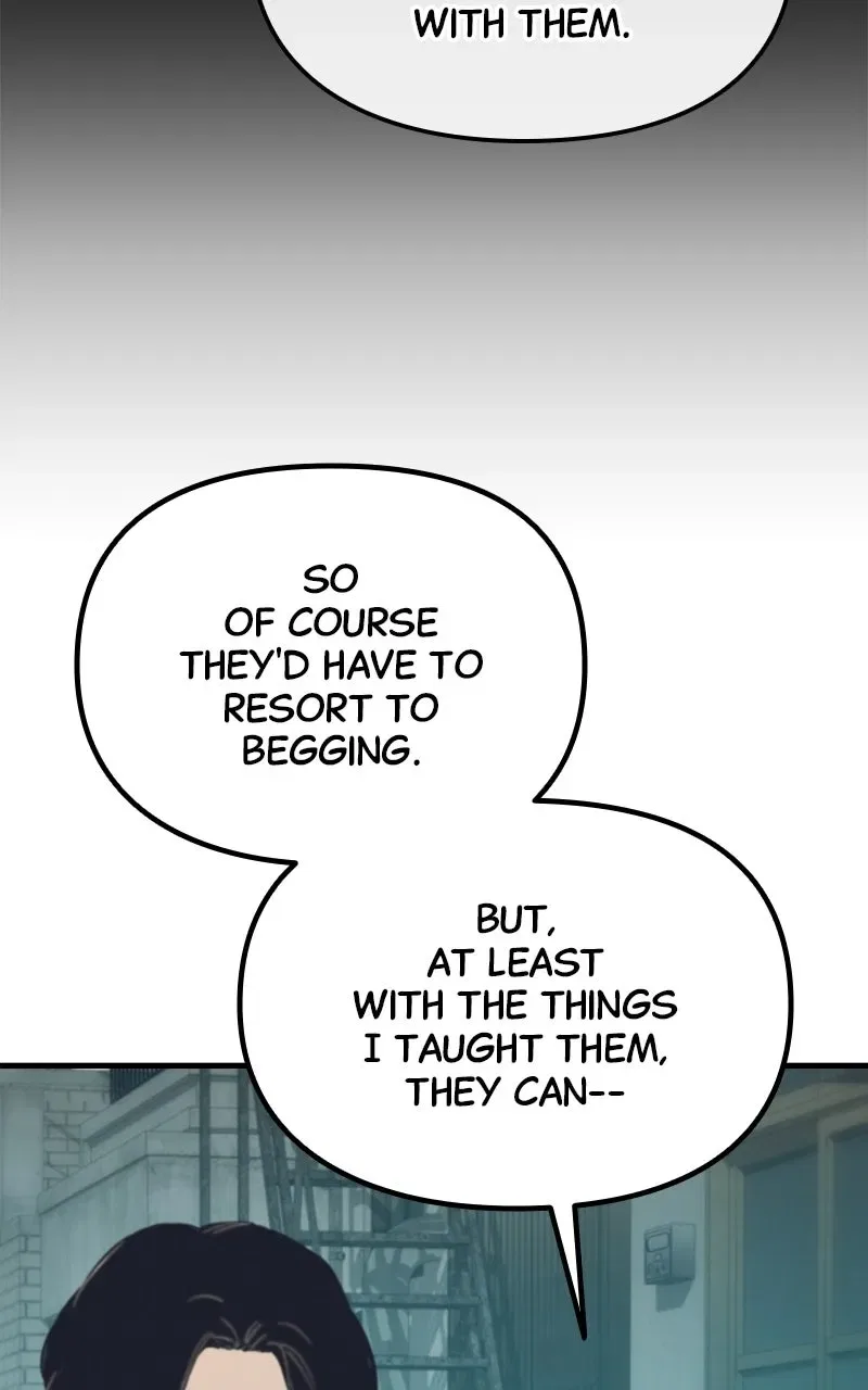 Hidden House in the Apocalypse Chapter 107 – Page 57