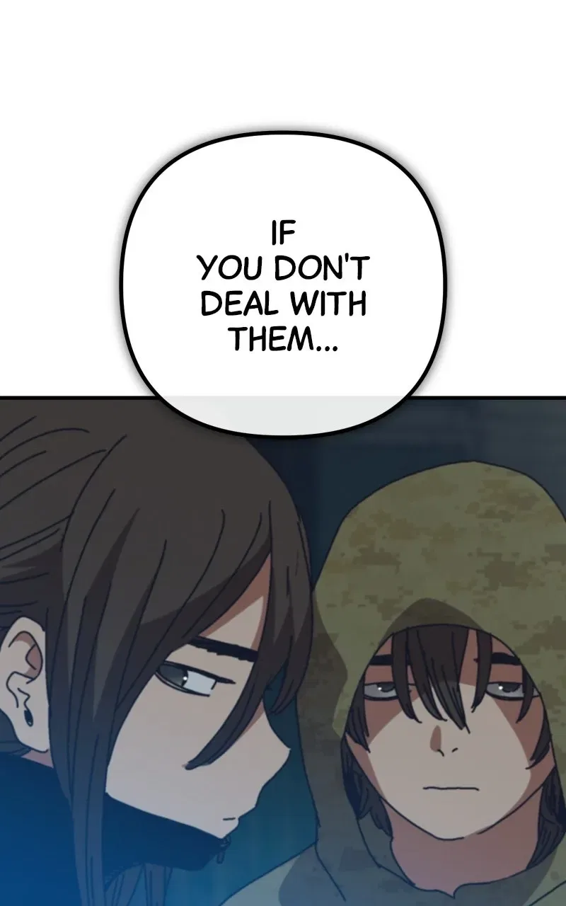 Hidden House in the Apocalypse Chapter 107 – Page 59