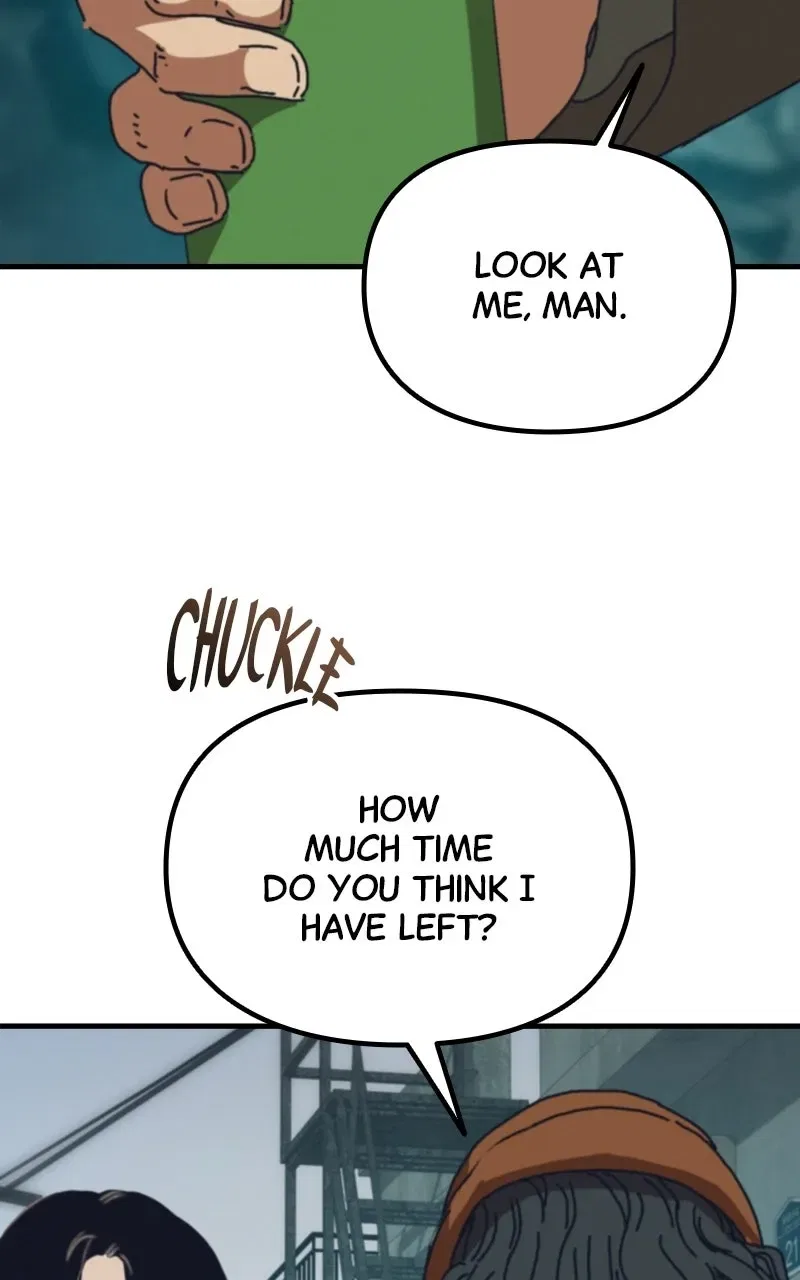 Hidden House in the Apocalypse Chapter 107 – Page 62