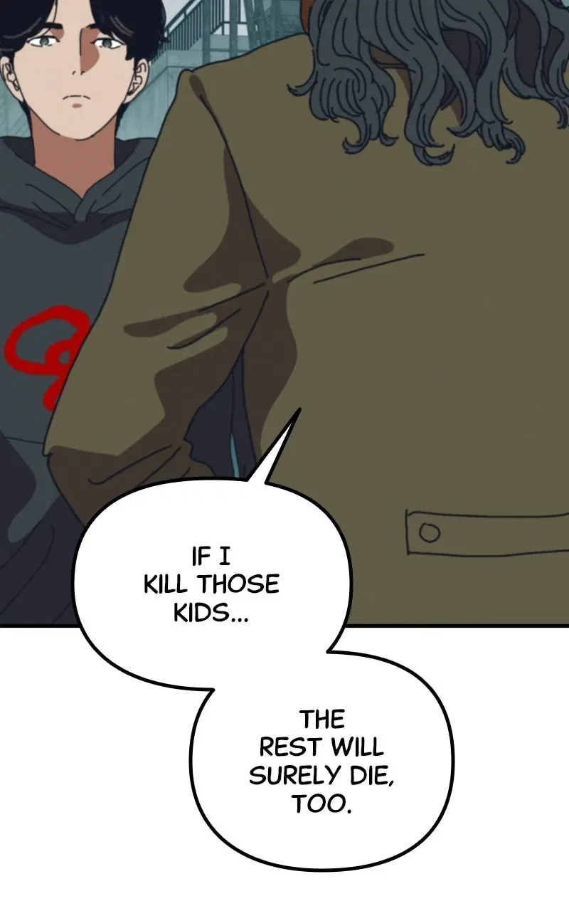 Hidden House in the Apocalypse Chapter 107 – Page 63