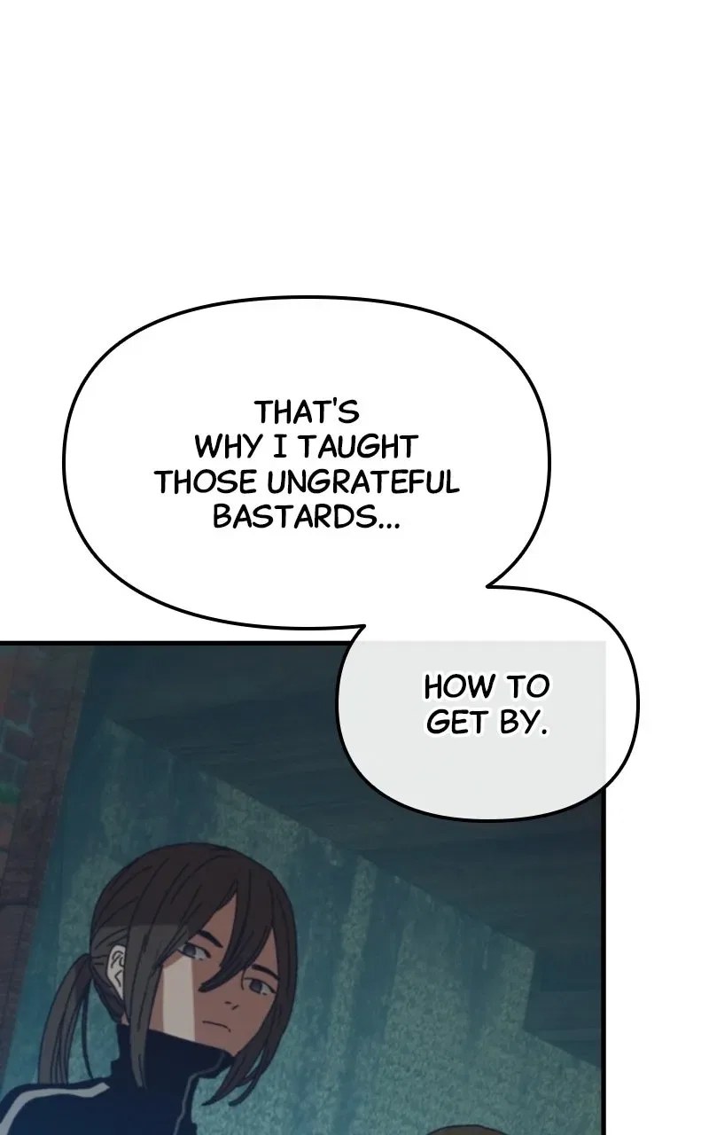 Hidden House in the Apocalypse Chapter 107 – Page 64