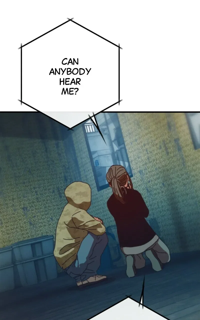 Hidden House in the Apocalypse Chapter 107 – Page 93
