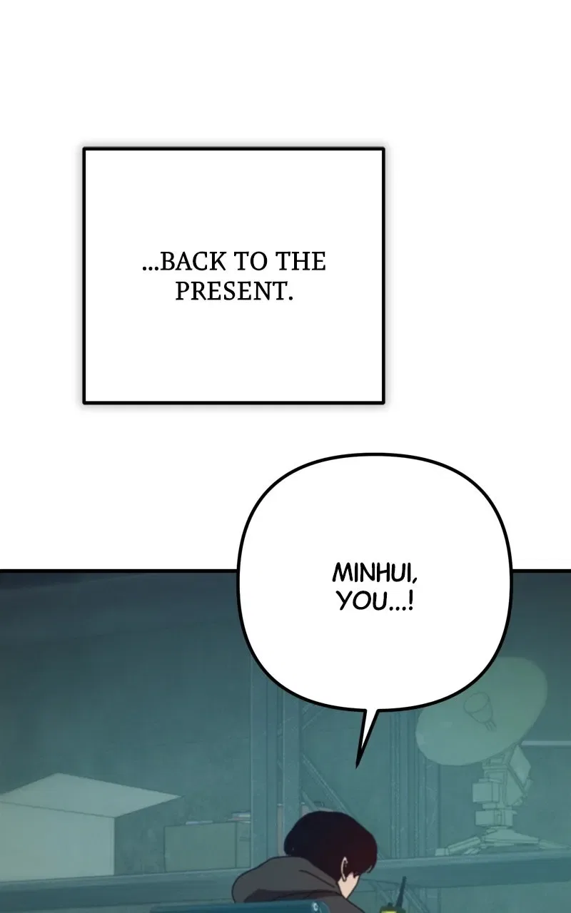 Hidden House in the Apocalypse Chapter 107 – Page 104