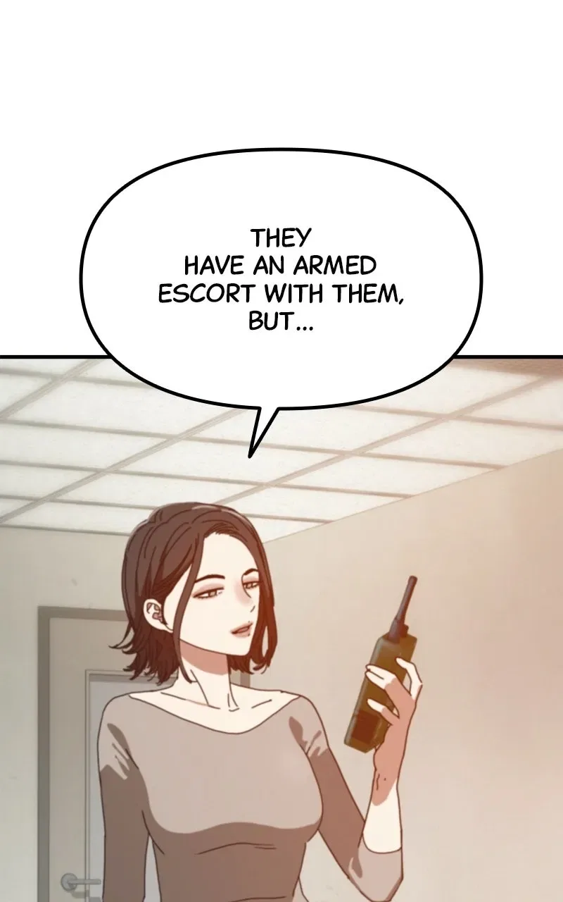 Hidden House in the Apocalypse Chapter 107 – Page 108