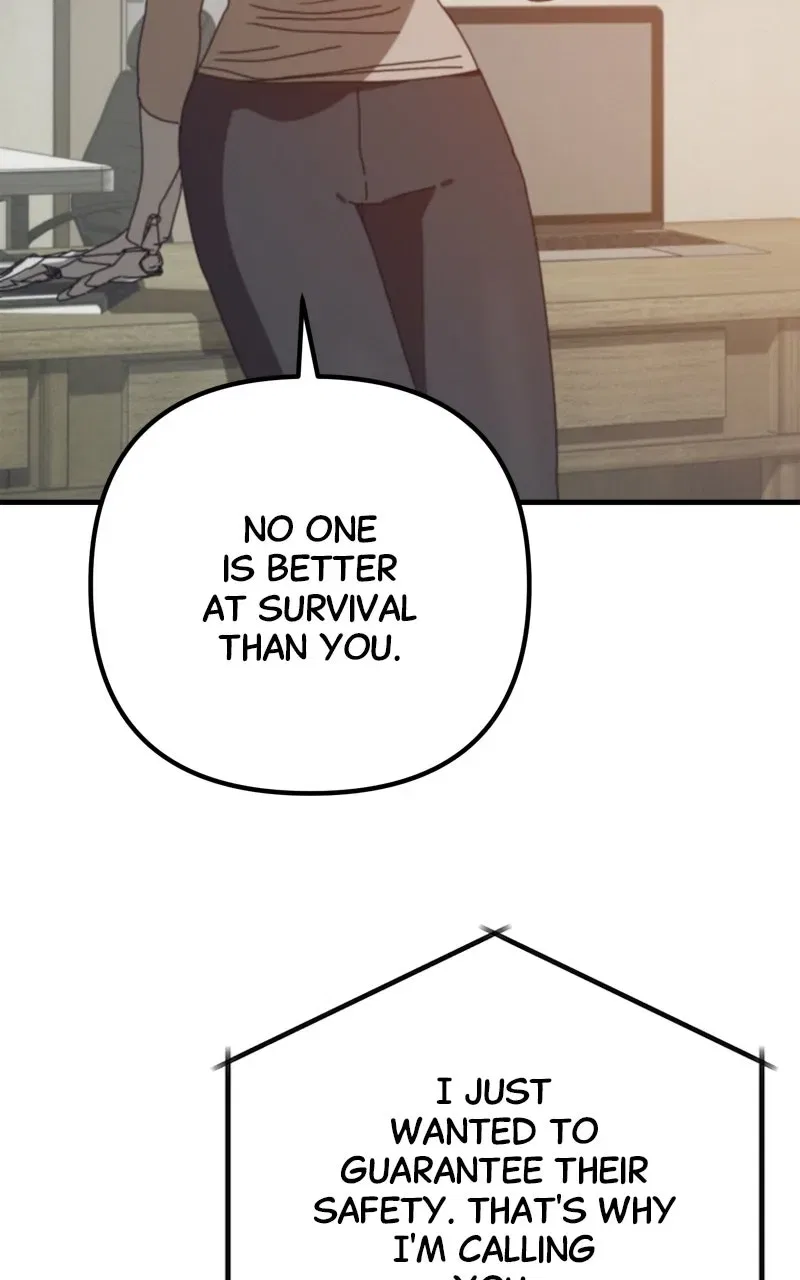 Hidden House in the Apocalypse Chapter 107 – Page 109