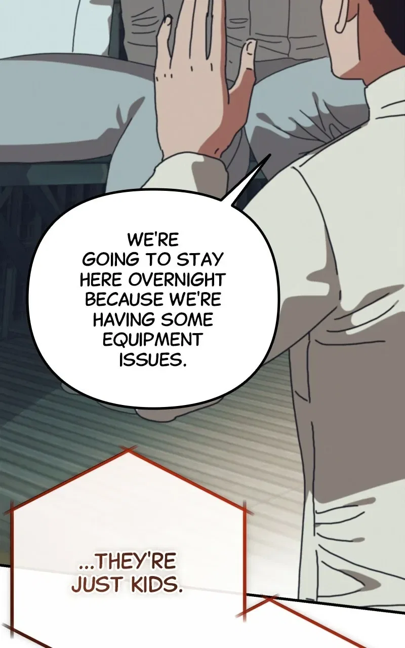 Hidden House in the Apocalypse Chapter 107 – Page 117