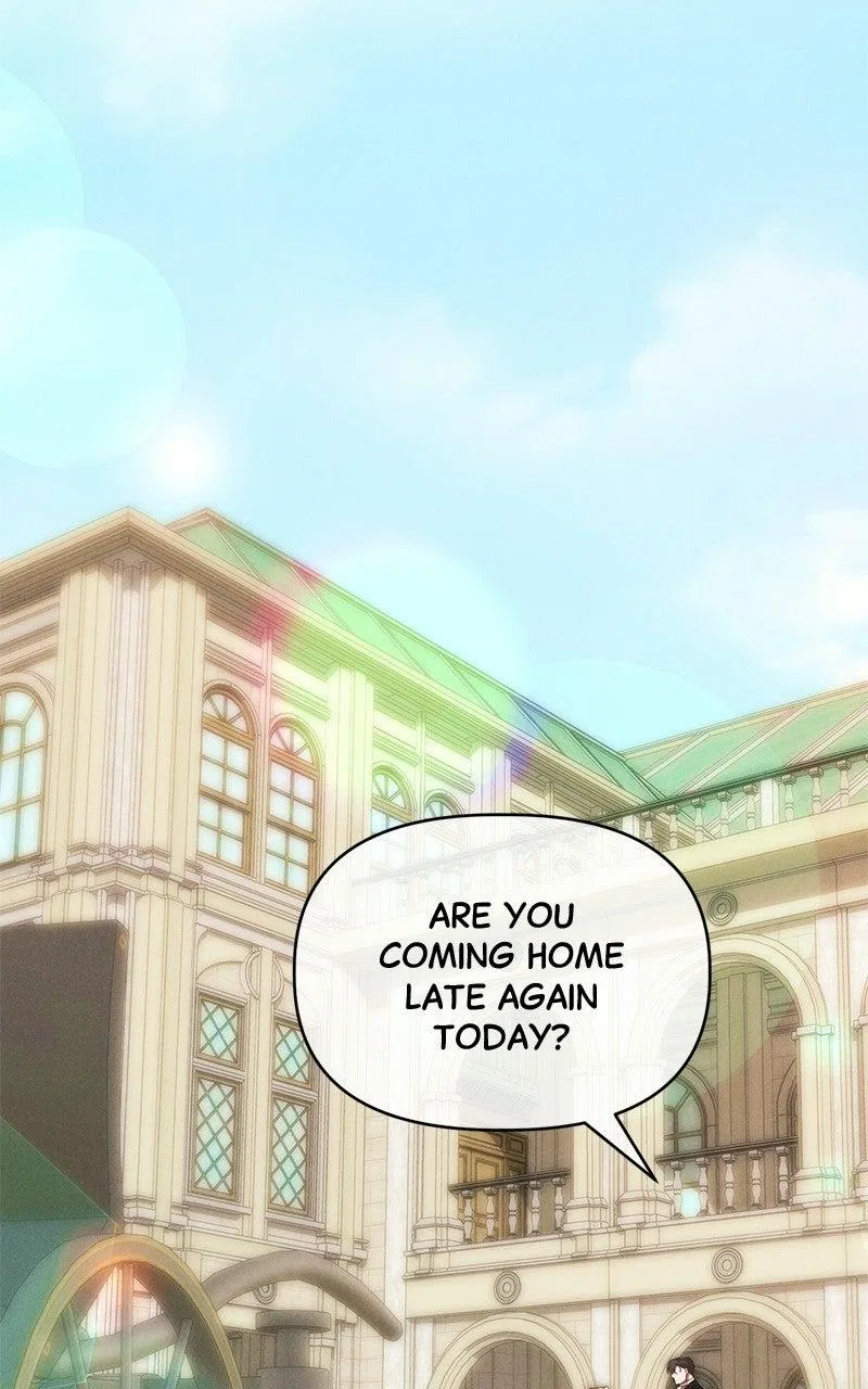 When Arrogance Fell at My Feet Chapter 56 – Page 27