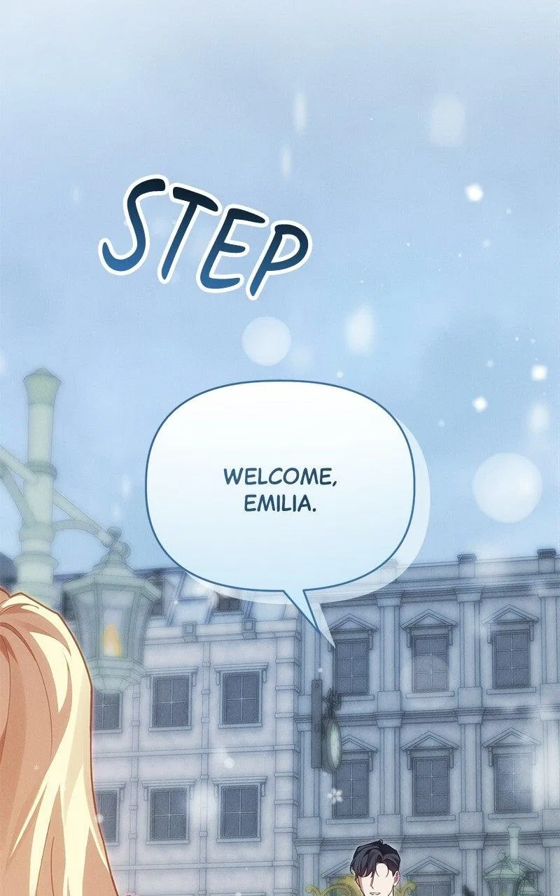 When Arrogance Fell at My Feet Chapter 56 – Page 56