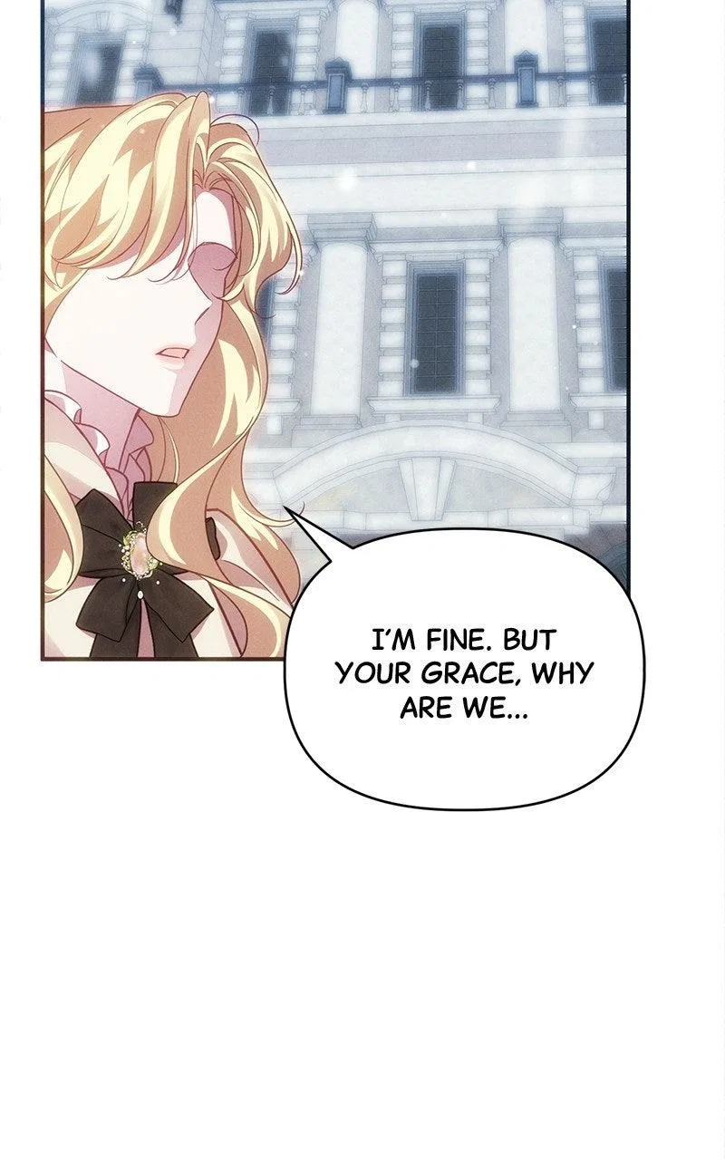 When Arrogance Fell at My Feet Chapter 56 – Page 59